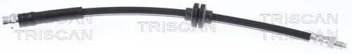 Flessibile del freno - 8150 27235 TRISCAN