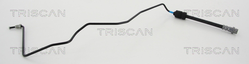 Brake Hose - 8150 27236 TRISCAN