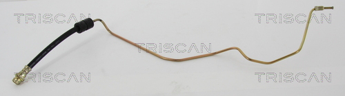 Flessibile del freno - 8150 27237 TRISCAN