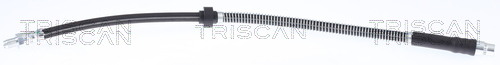 Flessibile del freno - 8150 28113 TRISCAN