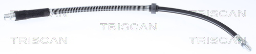 Brake Hose - 8150 28114 TRISCAN