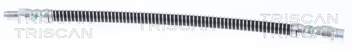 Brake Hose - 8150 28115 TRISCAN