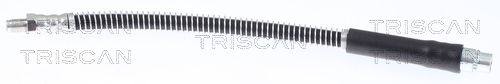 Brake Hose - 8150 28118 TRISCAN