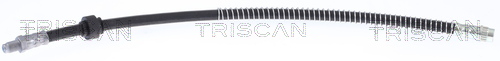 Brake Hose - 8150 28122 TRISCAN