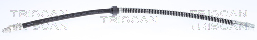 Brake Hose - 8150 28123 TRISCAN