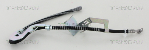 Flessibile del freno - 8150 28126 TRISCAN