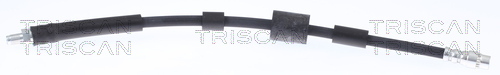Brake Hose - 8150 28129 TRISCAN