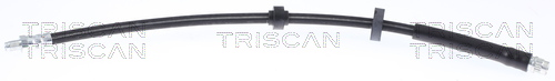 Brake Hose - 8150 28131 TRISCAN