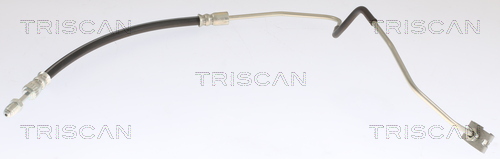 Flessibile del freno - 8150 282006 TRISCAN