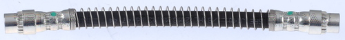 Flessibile del freno - 8150 28205 TRISCAN