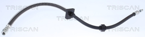 Flessibile del freno - 8150 28209 TRISCAN