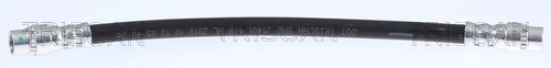 Brake Hose - 8150 28213 TRISCAN
