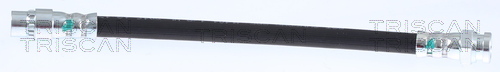 Flessibile del freno - 8150 28228 TRISCAN