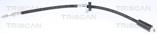 Brake Hose - 8150 28230 TRISCAN