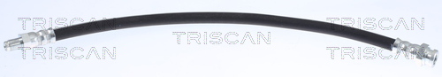 stabdžių žarnelė - 8150 28237 TRISCAN