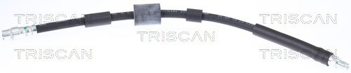 Brake Hose - 8150 28242 TRISCAN
