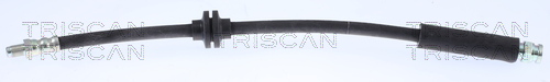Brake Hose - 8150 28251 TRISCAN