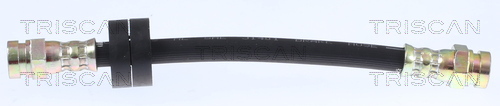 Brake Hose - 8150 28252 TRISCAN
