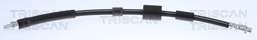 Flessibile del freno - 8150 28261 TRISCAN