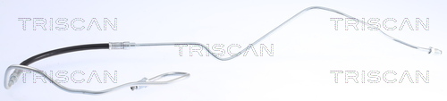 Flessibile del freno - 8150 28267 TRISCAN