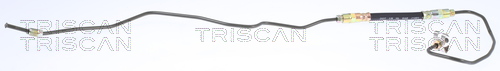 stabdžių žarnelė - 8150 28270 TRISCAN