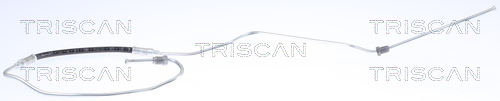 Brake Hose - 8150 28271 TRISCAN