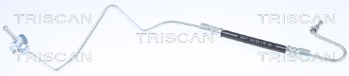 Brake Hose - 8150 28278 TRISCAN