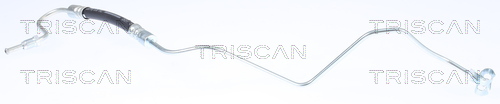 Brake Hose - 8150 28290 TRISCAN