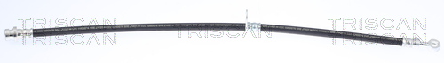Flessibile del freno - 8150 28319 TRISCAN