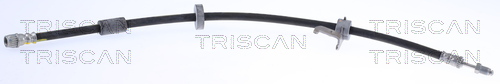 Brake Hose - 8150 28323 TRISCAN