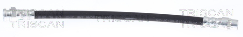 Flessibile del freno - 8150 28340 TRISCAN