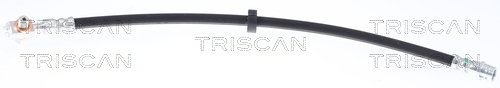 Flessibile del freno - 8150 29118 TRISCAN