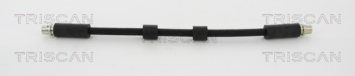 Brake Hose - 8150 29121 TRISCAN
