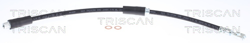 Brake Hose - 8150 29125 TRISCAN