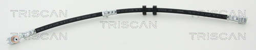 Brake Hose - 8150 29127 TRISCAN