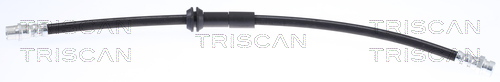 Brake Hose - 8150 29131 TRISCAN