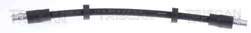 Brake Hose - 8150 29137 TRISCAN