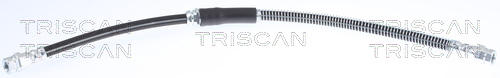 Brake Hose - 8150 29146 TRISCAN