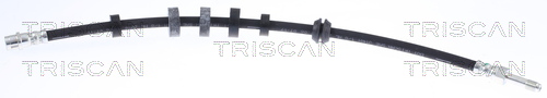 Flessibile del freno - 8150 29149 TRISCAN
