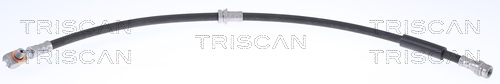 Flessibile del freno - 8150 29150 TRISCAN