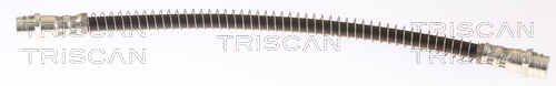 Flessibile del freno - 8150 292028 TRISCAN