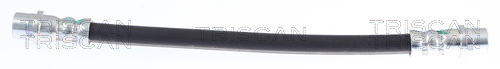 Flessibile del freno - 8150 29211 TRISCAN
