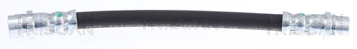 stabdžių žarnelė - 8150 29220 TRISCAN