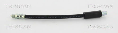 stabdžių žarnelė - 8150 29221 TRISCAN