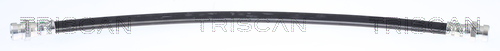 Brake Hose - 8150 29230 TRISCAN