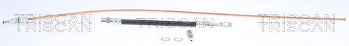 Brake Hose - 8150 29236 TRISCAN
