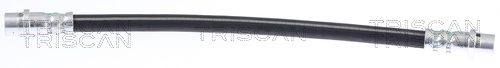Flessibile del freno - 8150 29241 TRISCAN