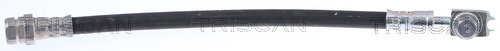 Brake Hose - 8150 29258 TRISCAN