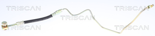 Brake Hose - 8150 29268 TRISCAN