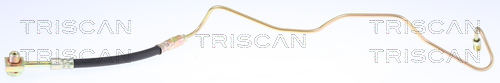 Flessibile del freno - 8150 29269 TRISCAN